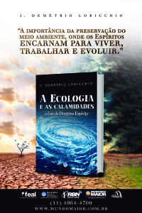 Banner A Ecologia e as Calamidades - Final