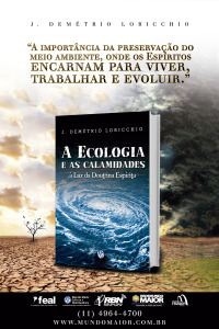 A Ecologia e as Calamidades